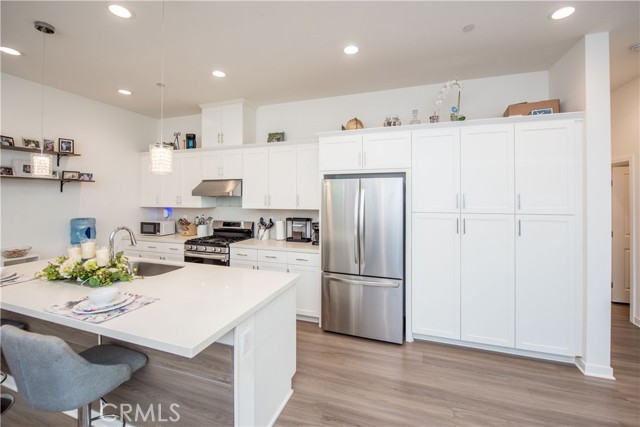 Detail Gallery Image 14 of 45 For 4460 S Forsyth Paseo, Ontario,  CA 91762 - 3 Beds | 2/1 Baths