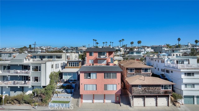 2124 Hermosa Avenue, Hermosa Beach, California 90254, 10 Bedrooms Bedrooms, ,8 BathroomsBathrooms,Residential,For Sale,Hermosa,SB25013040