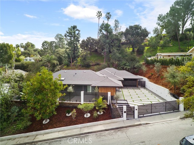 Detail Gallery Image 52 of 56 For 3814 Royal Meadow Rd, Sherman Oaks,  CA 91403 - 5 Beds | 4/1 Baths
