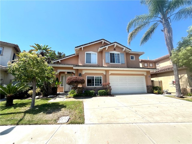 70 Calavera, Irvine, CA 92606