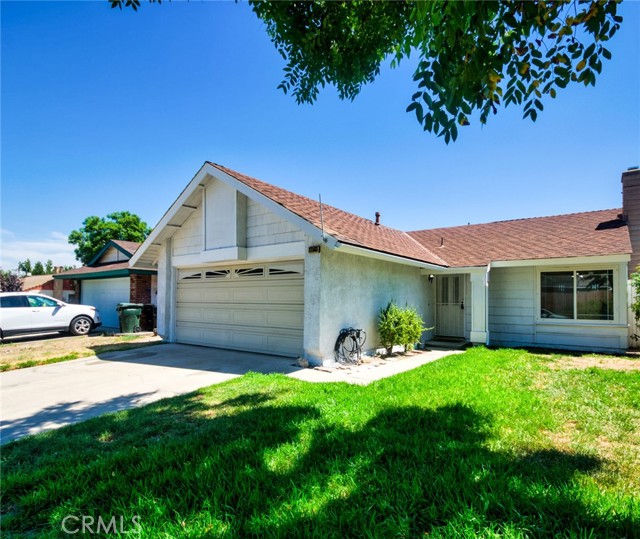 12563 Pistache Street Rancho Cucamonga CA 91739