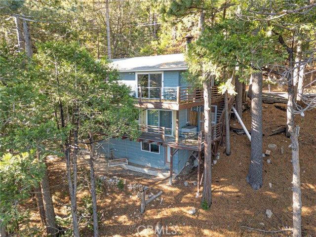 Detail Gallery Image 41 of 46 For 999 Mercury Way, Crestline,  CA 92325 - 4 Beds | 3/1 Baths