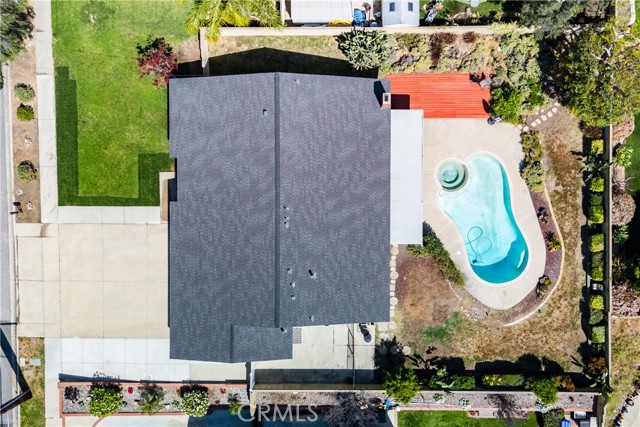 Detail Gallery Image 45 of 47 For 6275 Sapphire St, Rancho Cucamonga,  CA 91701 - 4 Beds | 2 Baths