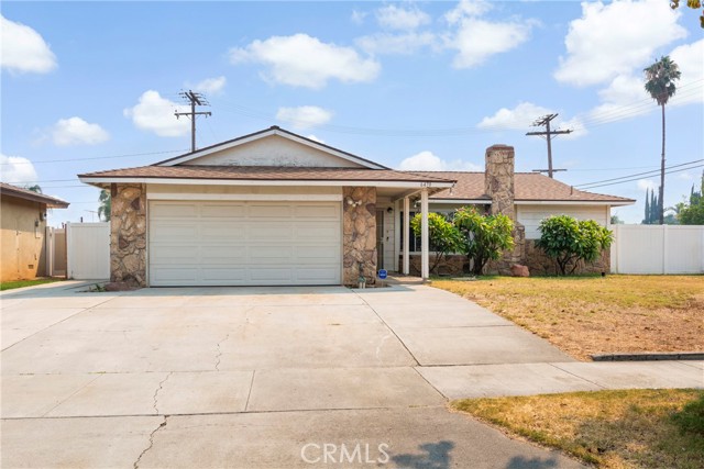 Detail Gallery Image 1 of 1 For 6470 Dorinda Dr, Riverside,  CA 92503 - 4 Beds | 2 Baths