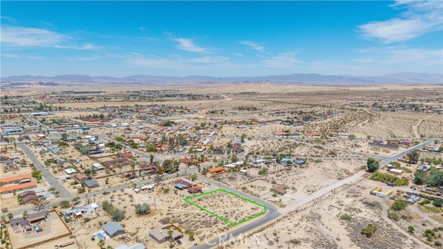 Detail Gallery Image 8 of 20 For 0 Cottonwood Dr, Twentynine Palms,  CA 92277 - – Beds | – Baths