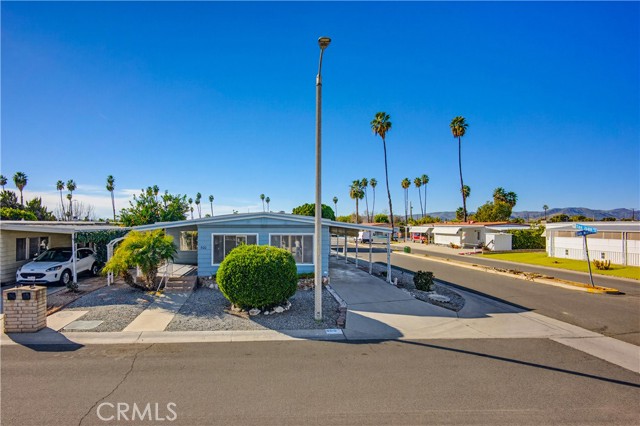 Detail Gallery Image 37 of 37 For 500 San Mateo, Hemet,  CA 92543 - 2 Beds | 2 Baths