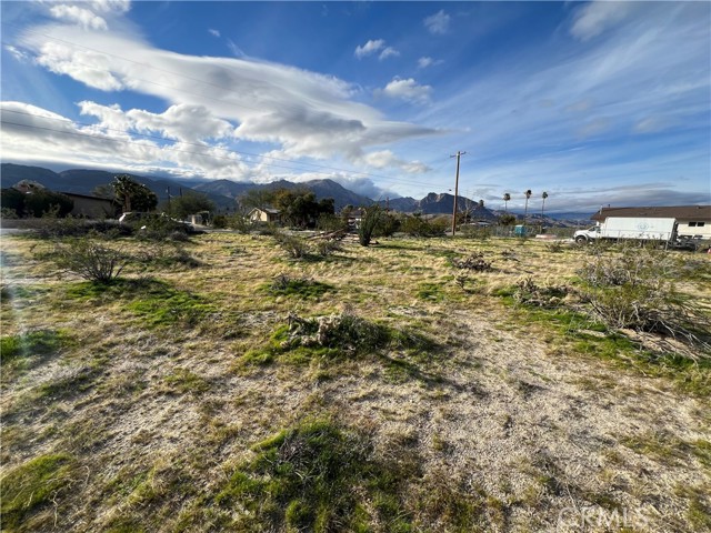 Detail Gallery Image 5 of 11 For 0 Frying Pan Lot 64 Rd, Borrego Springs,  CA 92004 - – Beds | – Baths