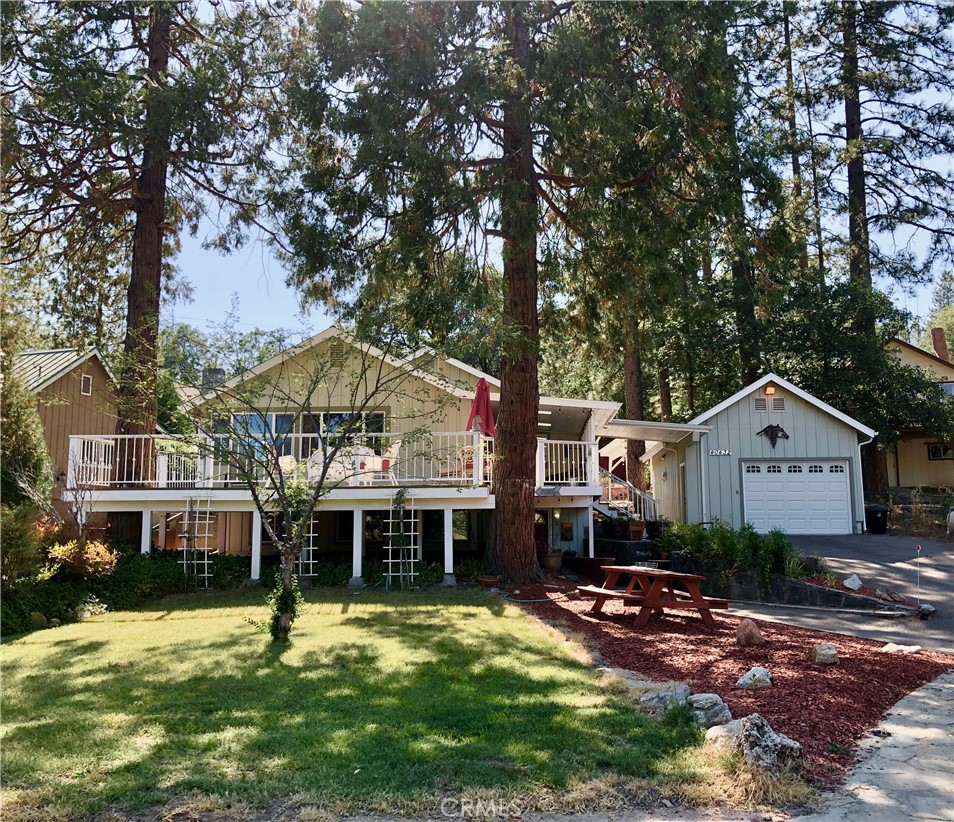 40432 Road 222, Bass Lake, CA 93604