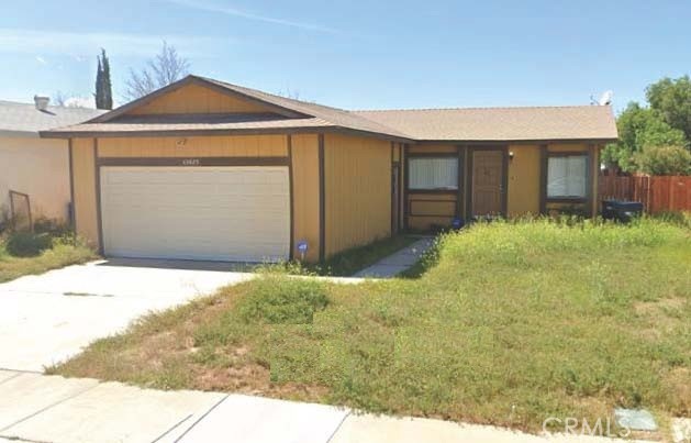 Detail Gallery Image 1 of 10 For 43625 Ponderosa St, Lancaster,  CA 93535 - 3 Beds | 2 Baths