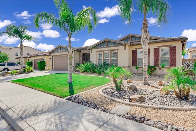 Detail Gallery Image 2 of 62 For 27879 Huron Ct, Menifee,  CA 92585 - 4 Beds | 2/1 Baths