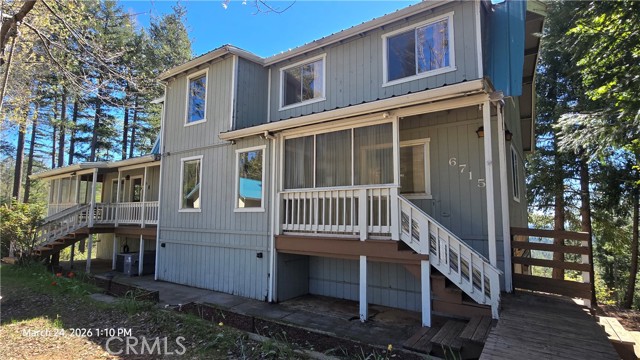 Detail Gallery Image 61 of 74 For 6715 Cumorah Crest, Magalia,  CA 95954 - 3 Beds | 2/2 Baths