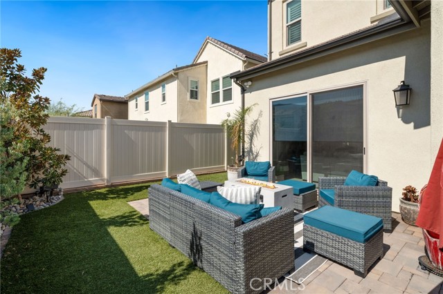 Detail Gallery Image 25 of 25 For 4246 Horvath St #108,  Corona,  CA 92883 - 3 Beds | 3/1 Baths