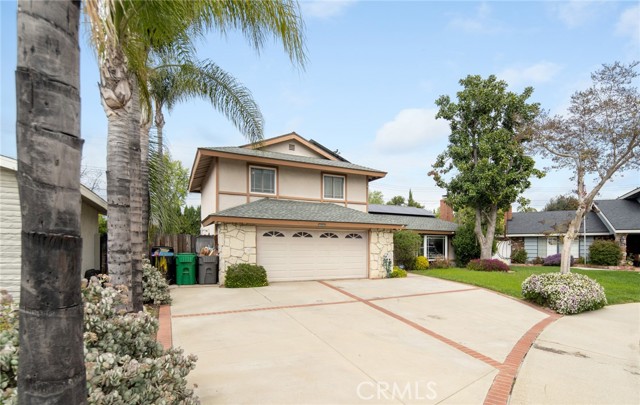 Image 2 for 2706 Sherwin Way, La Verne, CA 91750