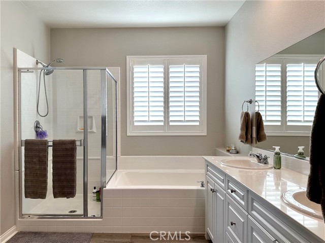 Detail Gallery Image 30 of 50 For 24897 Miners View Ln, Moreno Valley,  CA 92557 - 4 Beds | 2/1 Baths