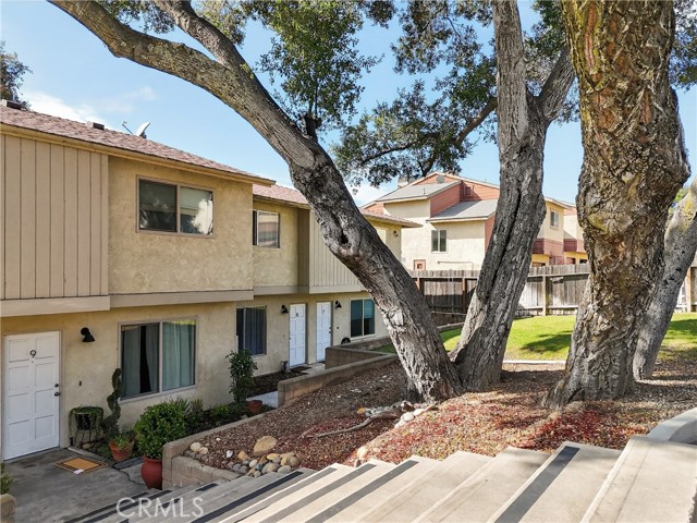 Detail Gallery Image 27 of 50 For 9780 Las Lomas #7,  Atascadero,  CA 93422 - 2 Beds | 1/1 Baths