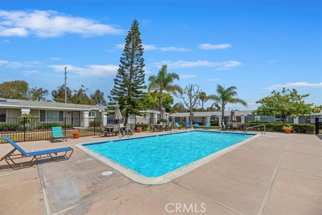 Detail Gallery Image 22 of 26 For 3676 Bartlett Ave., Oceanside,  CA 92057 - 2 Beds | 2 Baths