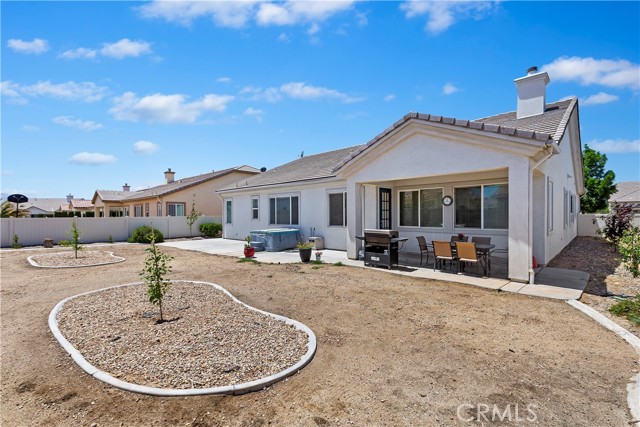 10285 Cotoneaster Street Apple Valley CA 92308