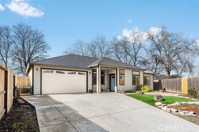 Detail Gallery Image 47 of 48 For 35 Jersey Brown, Chico,  CA 95973 - 3 Beds | 2 Baths