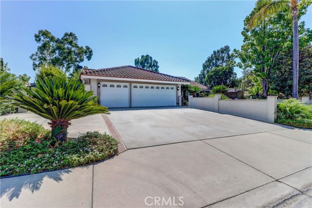 20630 Paseo De La Cumbre, Yorba Linda, CA 92887