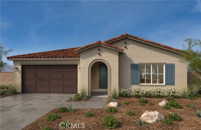 Detail Gallery Image 1 of 1 For 27334 Fossil Cove, Perris,  CA 92571 - 4 Beds | 2/1 Baths