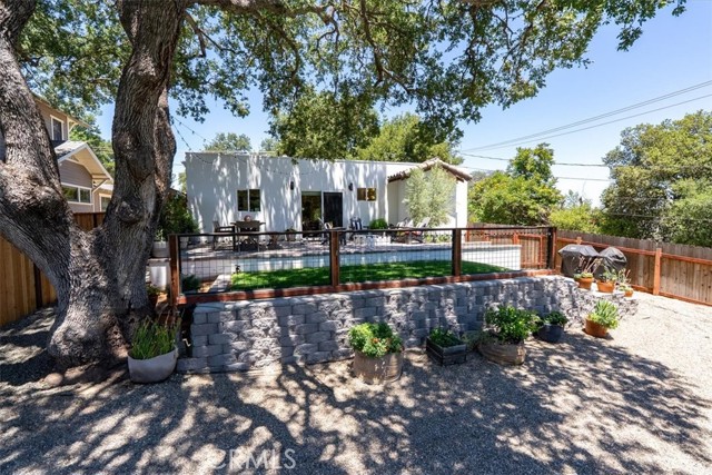 Detail Gallery Image 60 of 67 For 144 17th St, Paso Robles,  CA 93446 - 3 Beds | 2 Baths