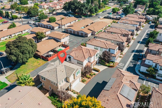 Detail Gallery Image 42 of 47 For 1406 Girona Drive, Phillips Ranch,  CA 91766 - 4 Beds | 3 Baths