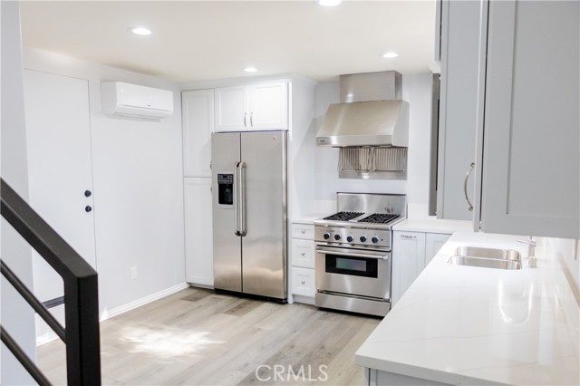 Detail Gallery Image 9 of 21 For 536 Short St #C,  Inglewood,  CA 90302 - 1 Beds | 1 Baths