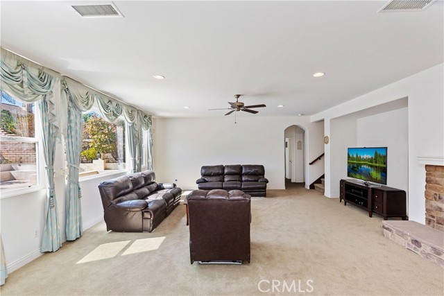 Detail Gallery Image 21 of 59 For 1140 Kendrick Ct, Corona,  CA 92881 - 5 Beds | 5/1 Baths