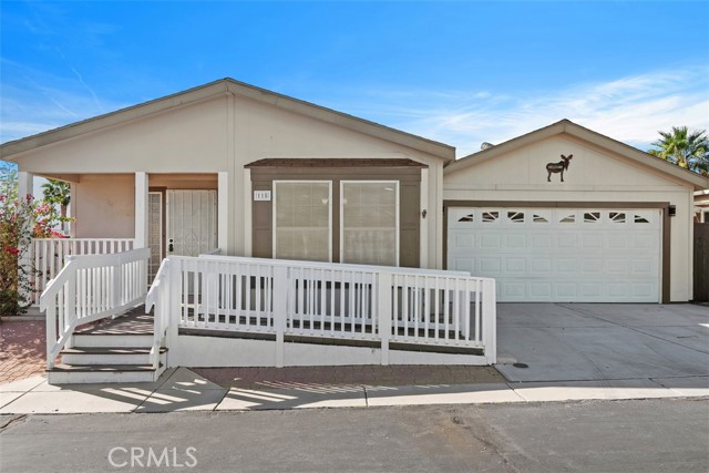 Detail Gallery Image 25 of 25 For 69525 Dillon Rd #115,  Desert Hot Springs,  CA 92241 - 2 Beds | 2 Baths