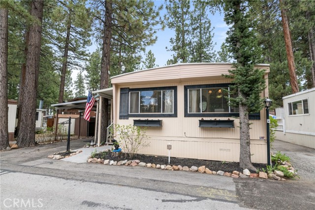 Detail Gallery Image 11 of 30 For 475 Thrush Dr #24,  Big Bear Lake,  CA 92315 - 2 Beds | 2 Baths
