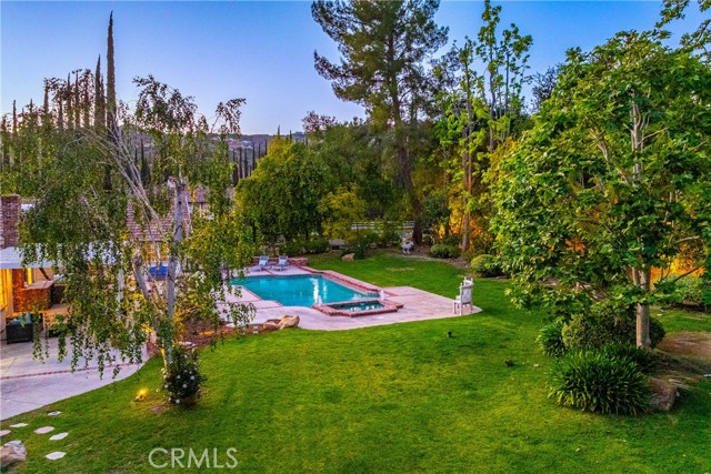 Detail Gallery Image 38 of 47 For 19 Dapplegray Rd, Bell Canyon,  CA 91307 - 5 Beds | 4/1 Baths