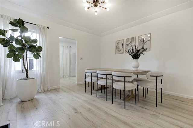 Detail Gallery Image 9 of 59 For 606 Galer Pl, Glendale,  CA 91206 - 4 Beds | 3 Baths