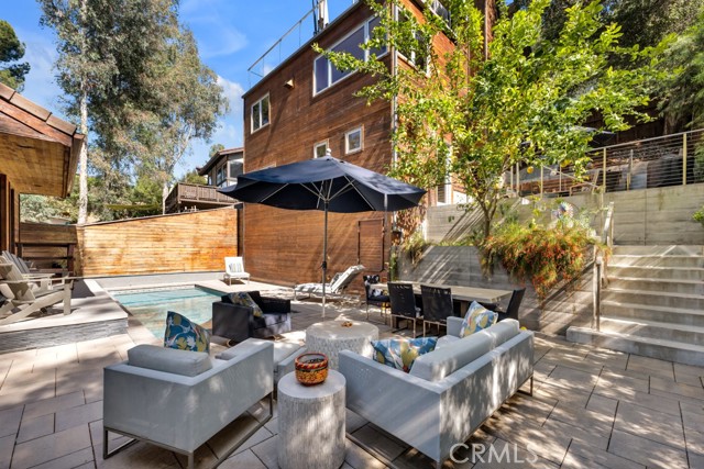 Detail Gallery Image 31 of 40 For 4315 Morro Dr, Woodland Hills,  CA 91364 - 3 Beds | 3/1 Baths