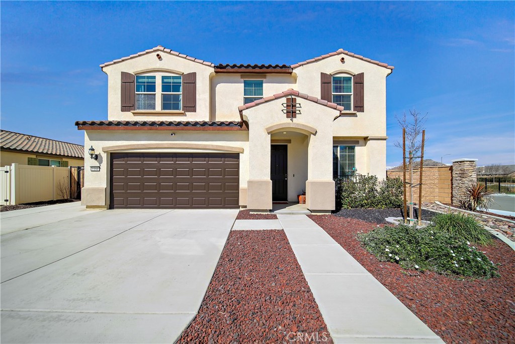 1188 Yorba Street, Perris, CA 92571