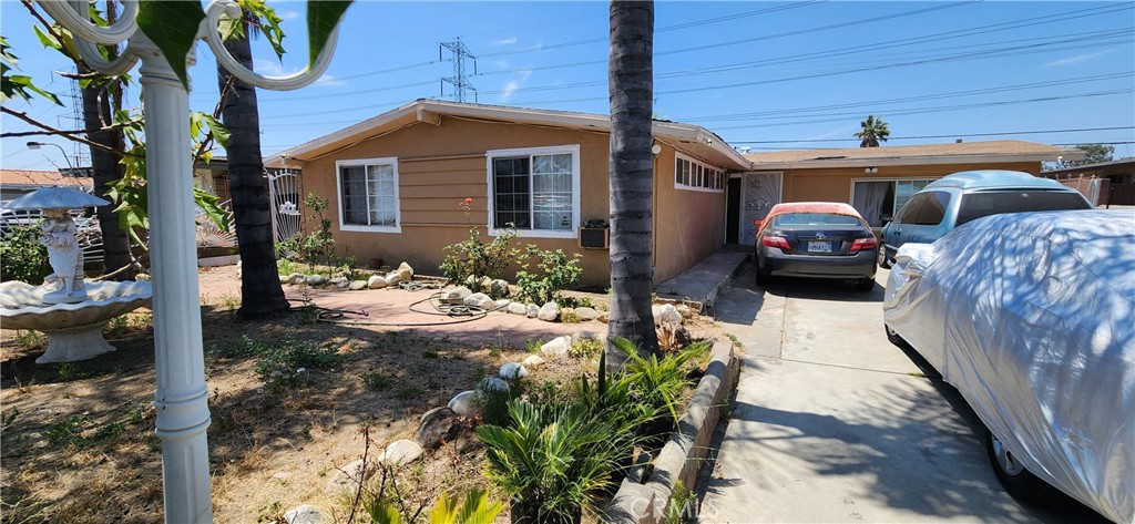 3839 Abbeywood Avenue Whittier, California 3839 Abbeywood Avenue