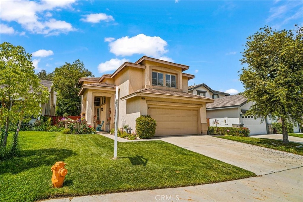 26731 Neff Court, Canyon Country, CA 91351