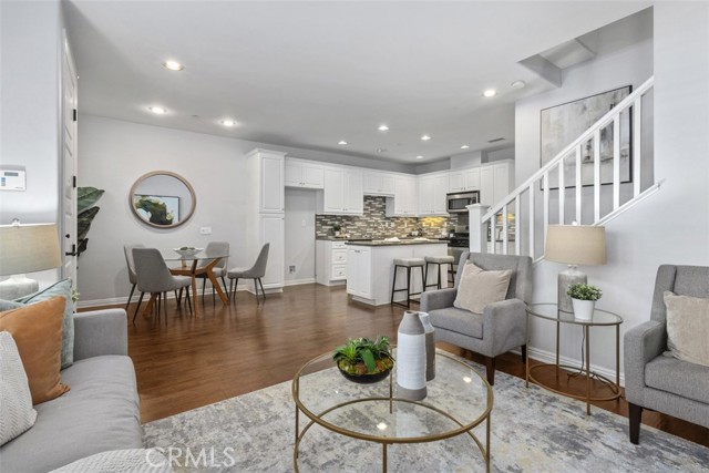 Detail Gallery Image 6 of 23 For 760 S Olive, Anaheim,  CA 92805 - 3 Beds | 2/1 Baths