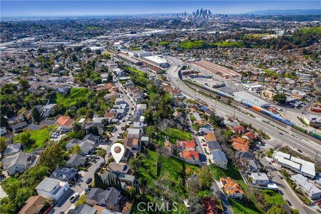 Detail Gallery Image 36 of 39 For 5023 O Sullivan Dr, Los Angeles,  CA 90032 - 2 Beds | 1 Baths