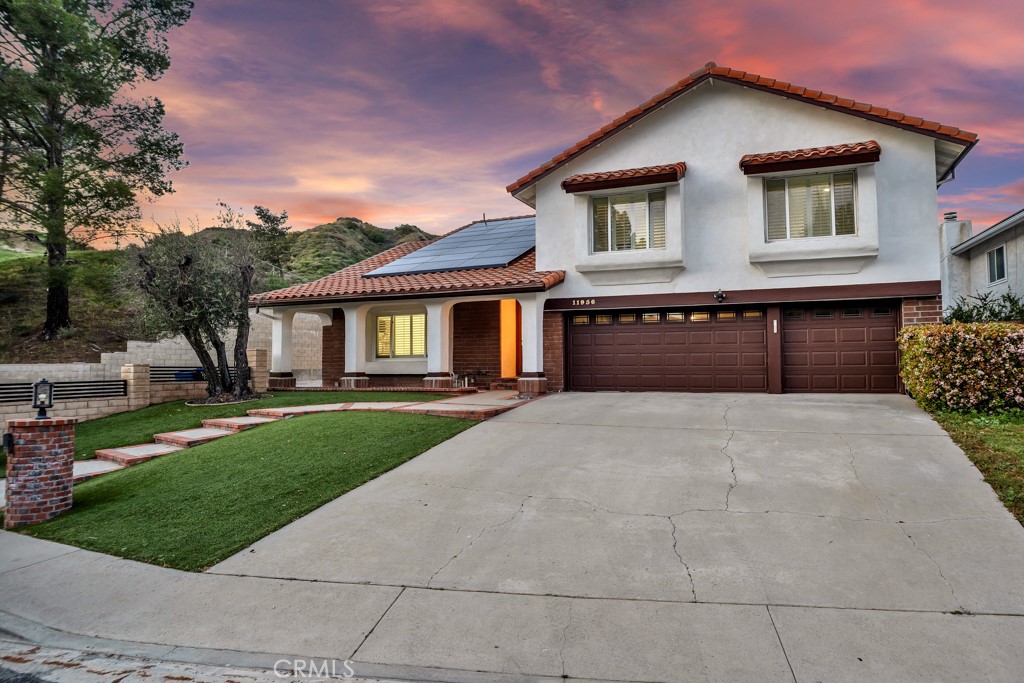 11956 Sonoma Way