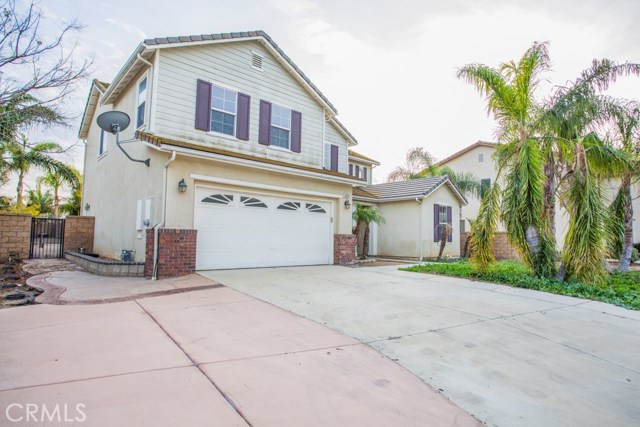 14519 Persimmon Court, Eastvale, CA 92880