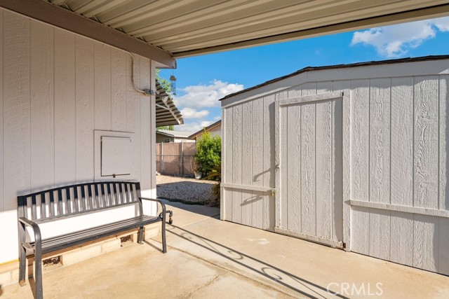 Detail Gallery Image 27 of 30 For 44531 Grovewood Cir, Hemet,  CA 92544 - 2 Beds | 2 Baths