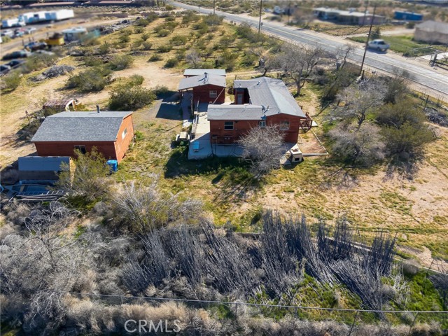 Detail Gallery Image 41 of 48 For 25640 Jasper, Barstow,  CA 92311 - 2 Beds | 1 Baths