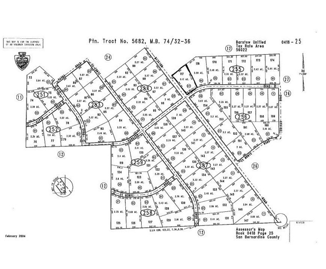 Front Image Thumbnail for CRCV26105519