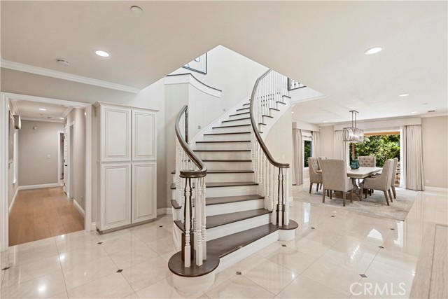 Detail Gallery Image 13 of 62 For 1660 Chelsea Rd, San Marino,  CA 91108 - 5 Beds | 5/1 Baths