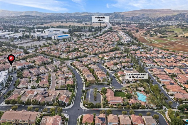 Detail Gallery Image 36 of 39 For 430 Maravilla Ln, Brea,  CA 92823 - 2 Beds | 2 Baths