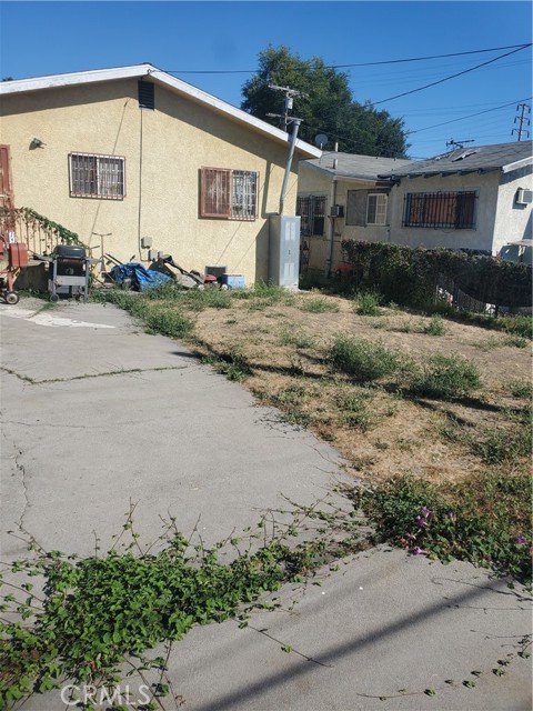 Image 3 for 1019 N Stone St, Los Angeles, CA 90063