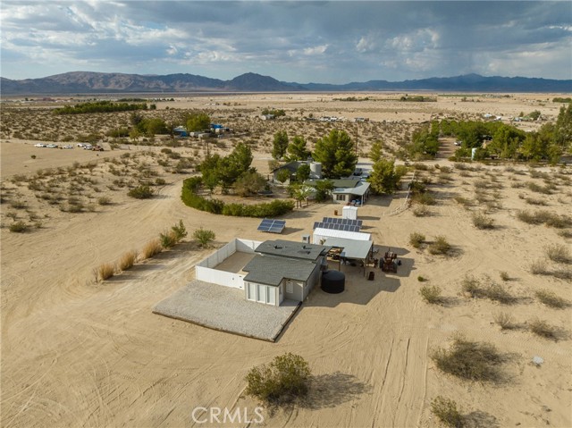 Detail Gallery Image 40 of 74 For 33895 Sunset Rd, Lucerne Valley,  CA 92356 - 5 Beds | 3/1 Baths