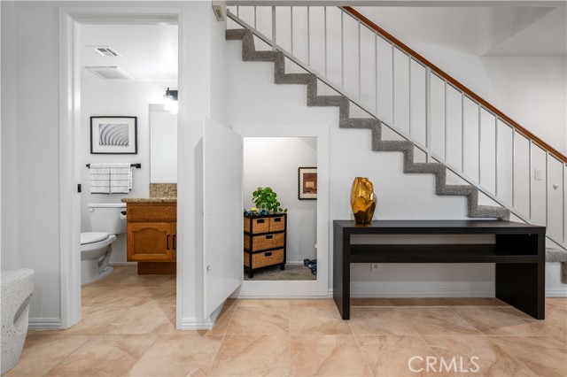 Detail Gallery Image 13 of 48 For 29707 Island View Dr #14,  Rancho Palos Verdes,  CA 90275 - 2 Beds | 2/1 Baths