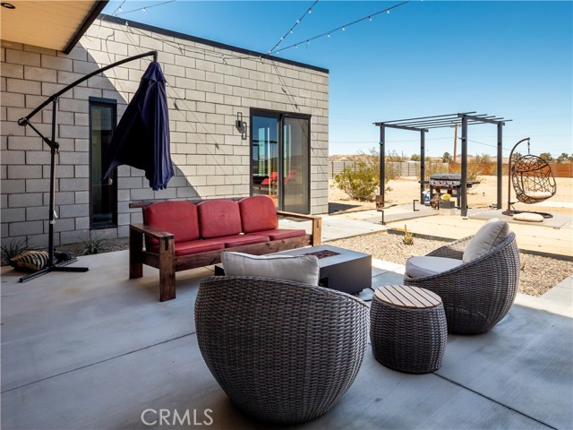 Detail Gallery Image 35 of 39 For 64754 E Broadway, Joshua Tree,  CA 92252 - 3 Beds | 2 Baths