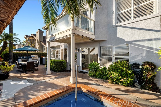 Detail Gallery Image 22 of 40 For 24026 Caravel, Laguna Niguel,  CA 92677 - 4 Beds | 3 Baths